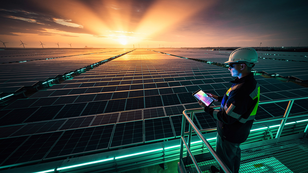 Setor de Energia: Compliance e Capacitação em Transição