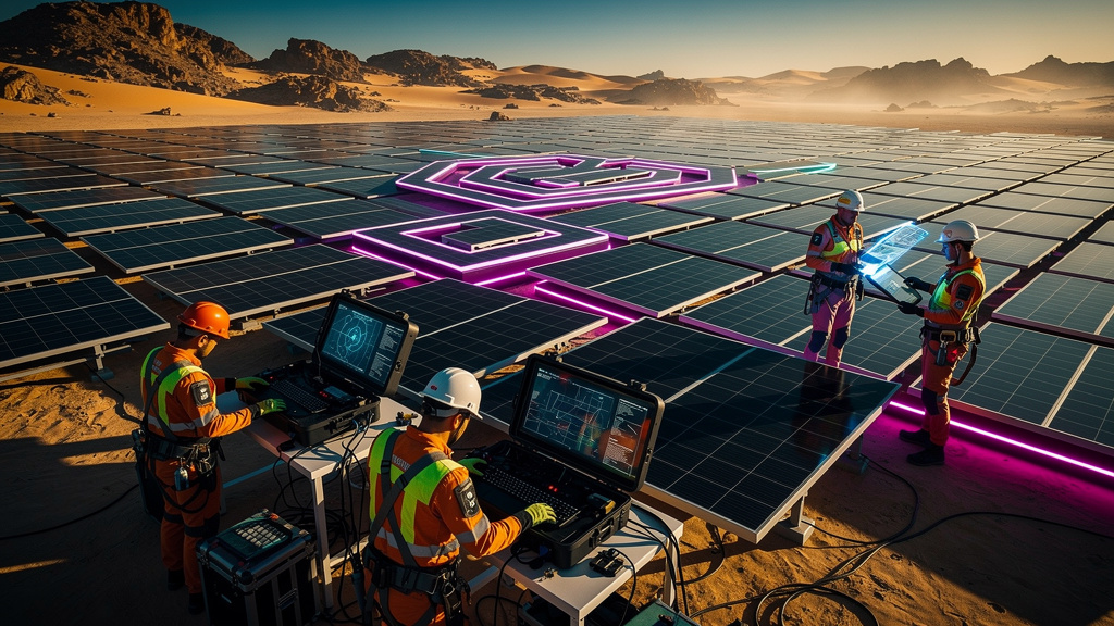 Setor de Energia: Compliance e Capacitação em Transição