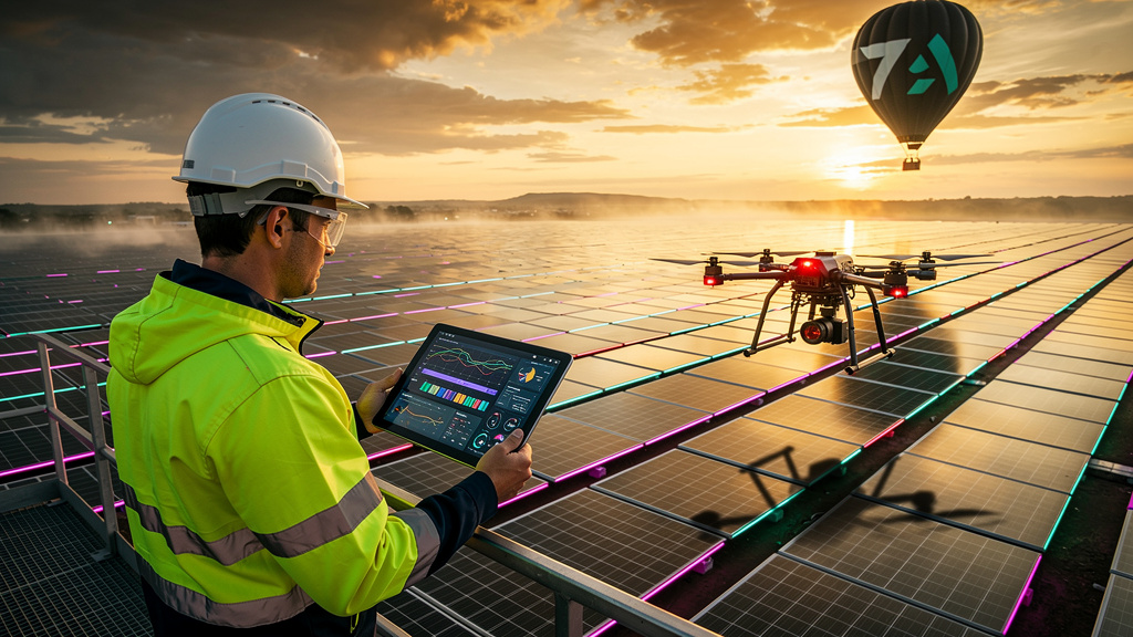Setor de Energia: Compliance e Capacitação em Transição