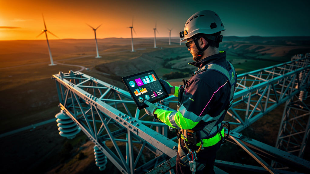 Setor de Energia: Compliance e Capacitação em Transição