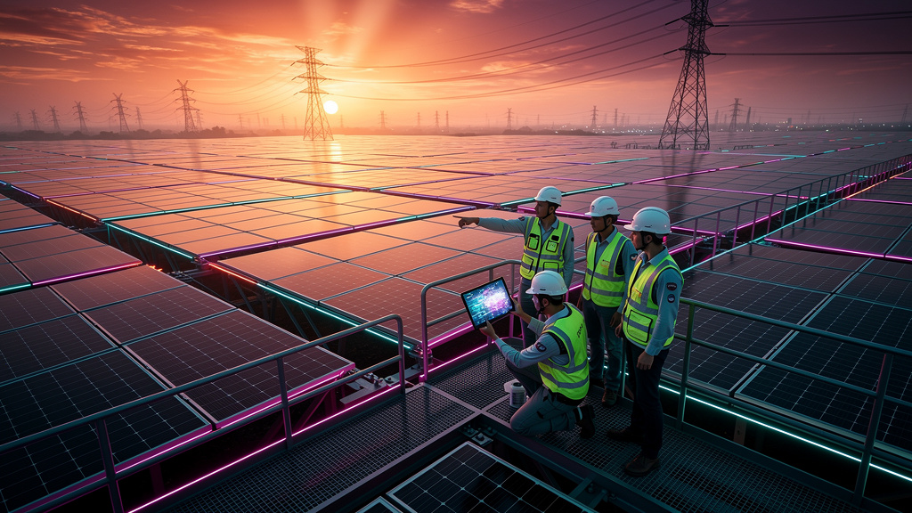 Setor de Energia: Compliance e Capacitação em um Cenário em Transformação