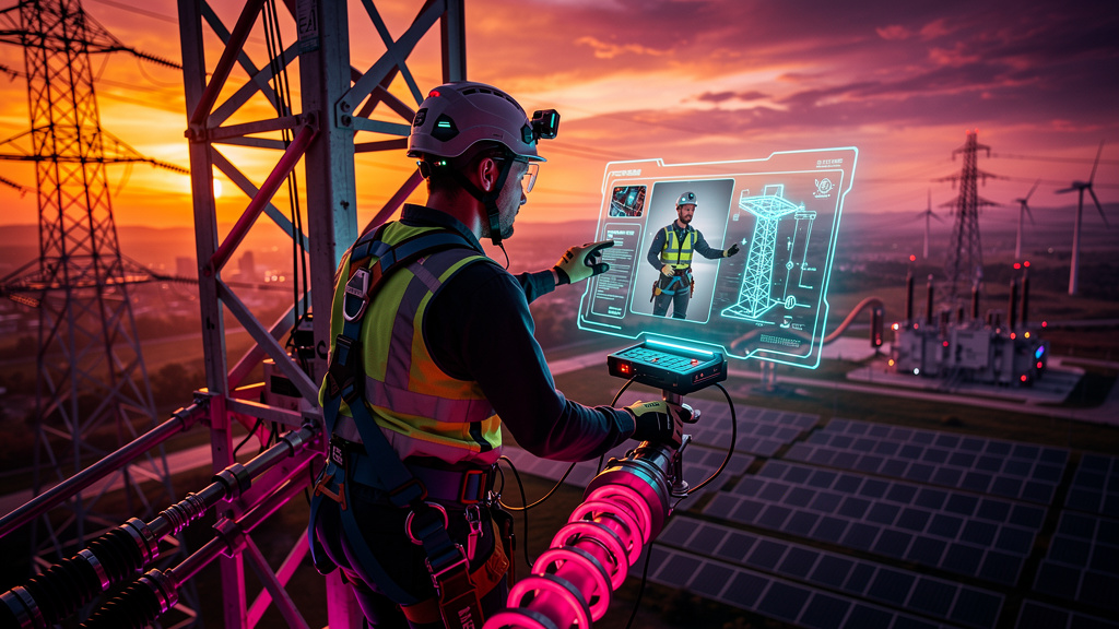 Setor de Energia: Compliance e Capacitação em um Cenário em Transformação
