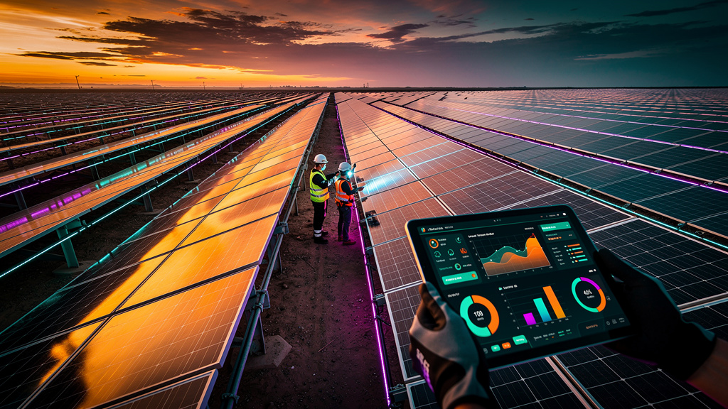 Setor de Energia: Compliance e Capacitação em um Mercado em Transformação