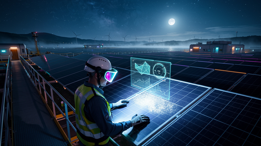 Setor de Energia: Compliance e Capacitação em um Mercado em Transformação