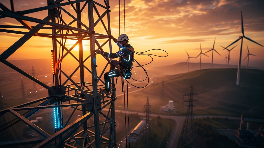 Setor de Energia: Compliance e Capacitação em um Mercado em Transformação