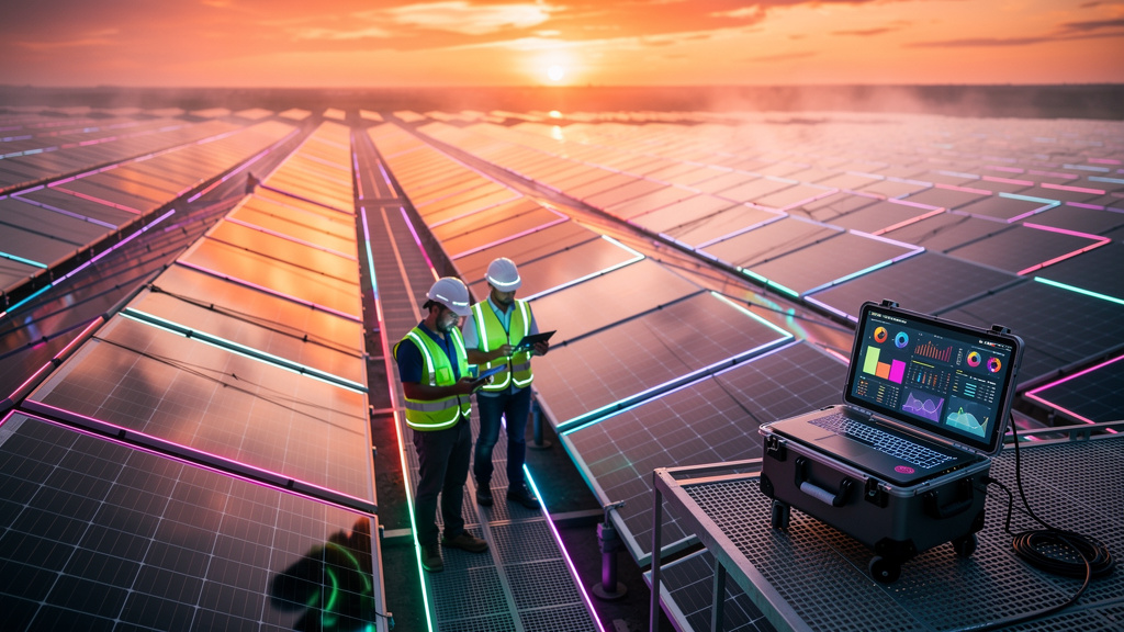 Setor de Energia: Compliance e Capacitação Impulsionam a Transformação
