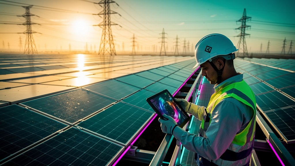 Setor de Energia: Compliance e Capacitação Impulsionam a Transformação