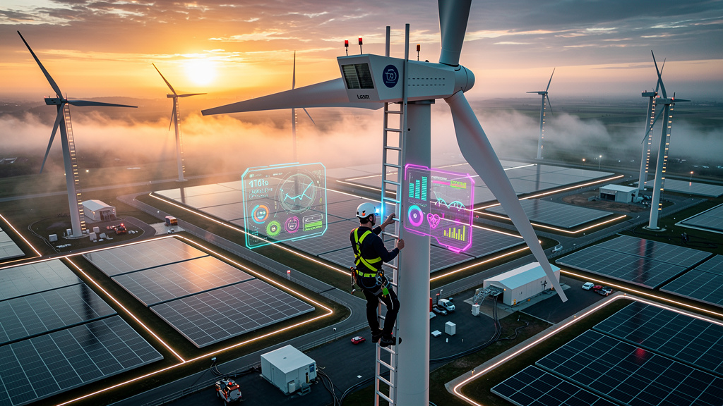 Setor de Energia: Compliance e Capacitação Impulsionam a Transformação