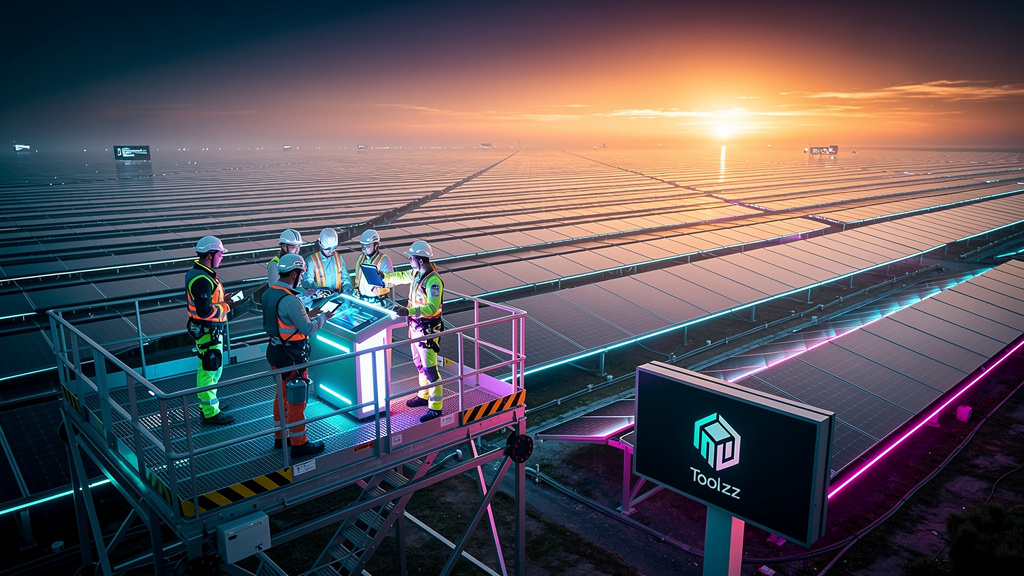 Setor de Energia: Compliance e Capacitação Impulsionam a Transição