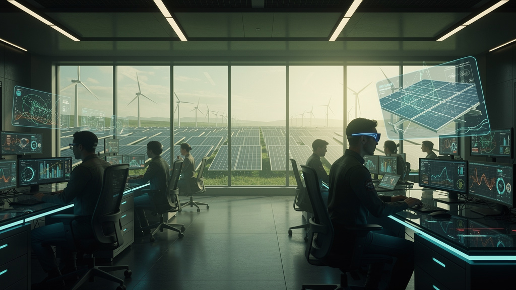 Setor de Energia: Compliance e Capacitação na Era da Transição