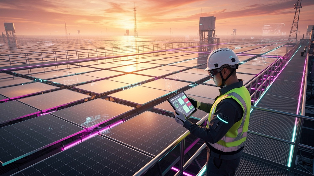 Setor de Energia: Compliance e Capacitação na Transição