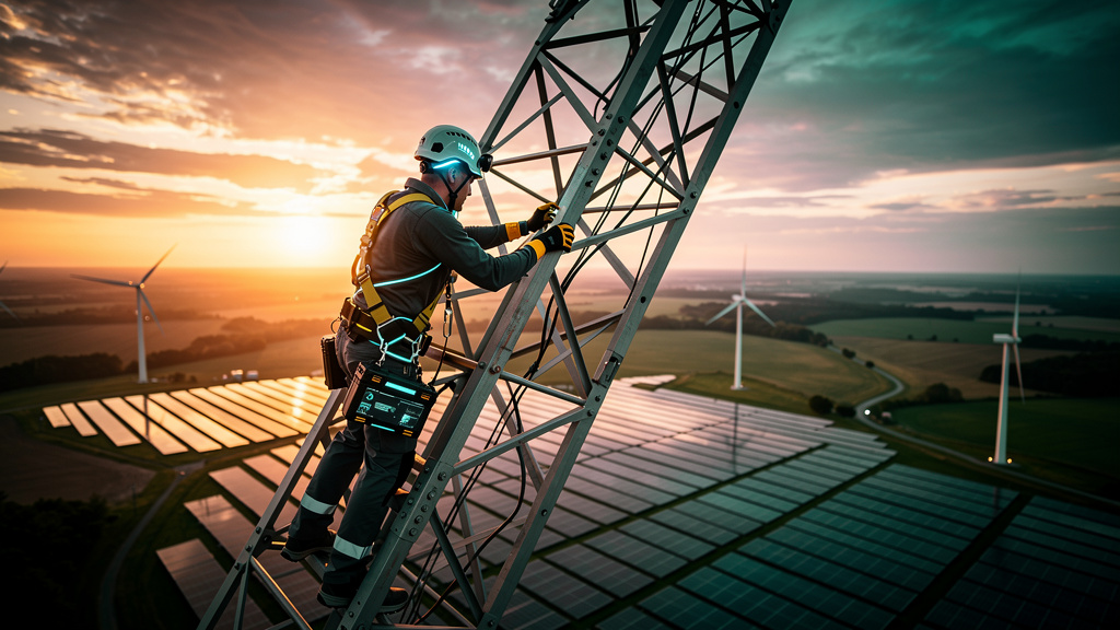 Setor de Energia: Compliance e Capacitação para a Nova Era