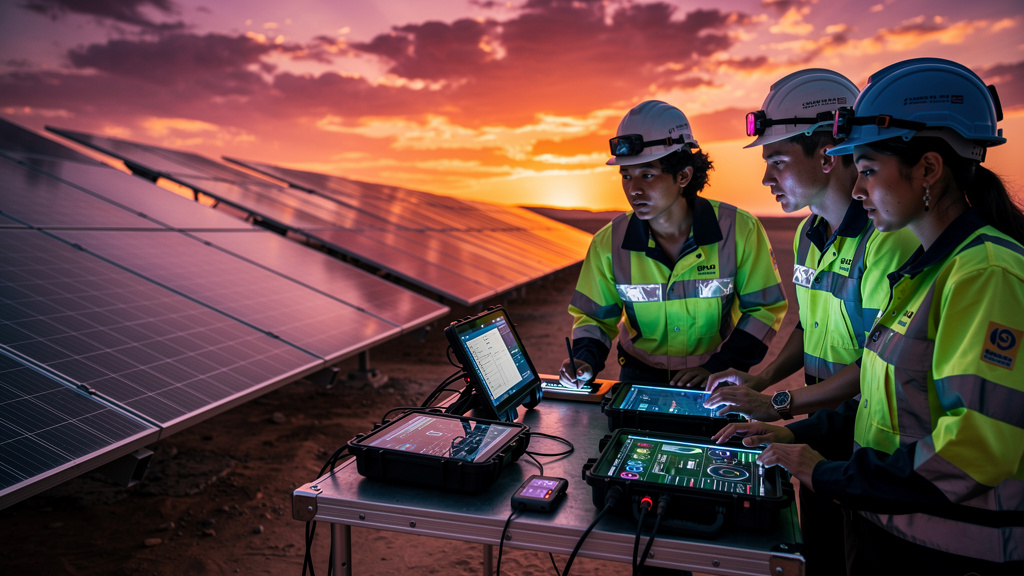 Setor de Energia: Compliance e Capacitação para a Transição
