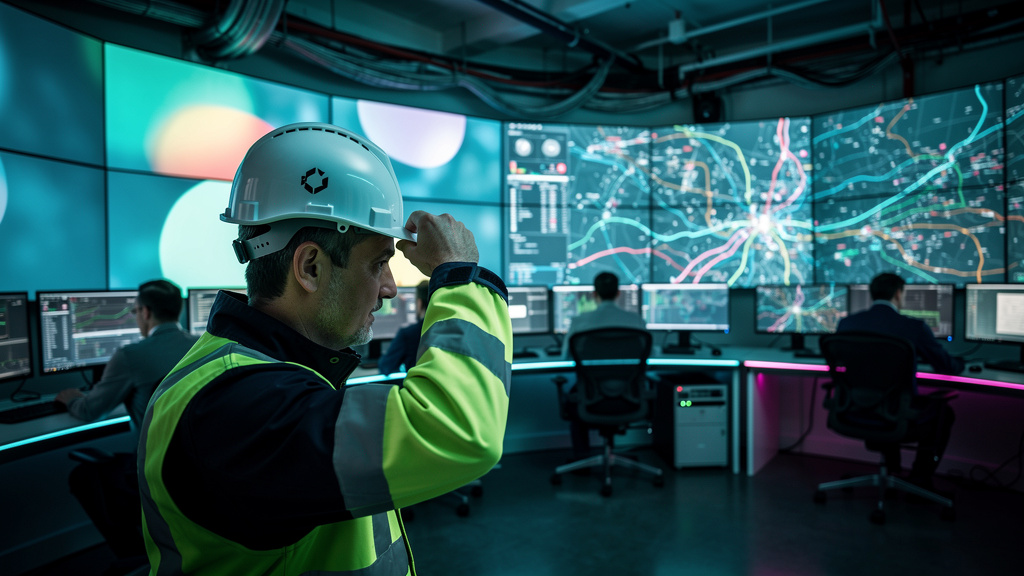 Setor de Energia: Compliance e Capacitação para a Transição