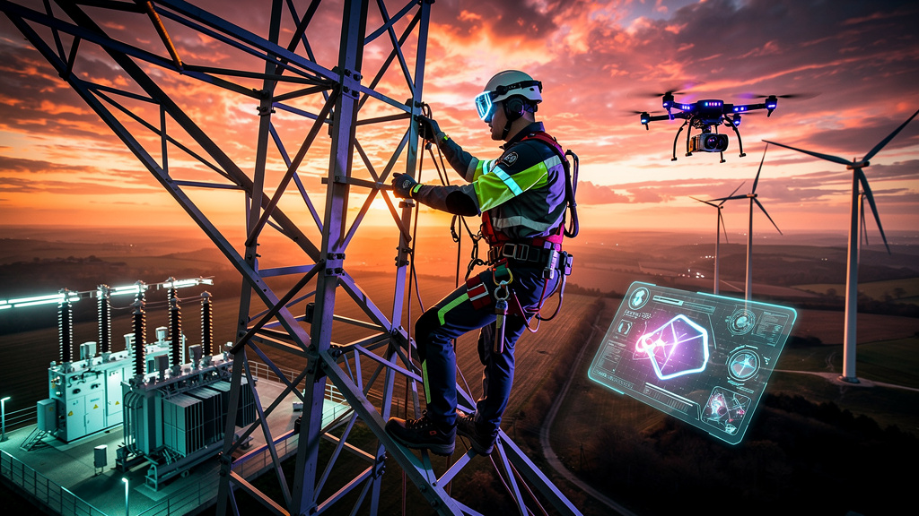Setor de Energia: Compliance e Capacitação para a Transição