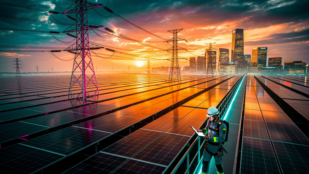 Setor de Energia: Compliance e Capacitação para a Transição