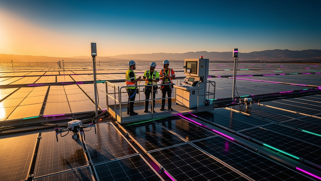 Setor de Energia: Compliance e Capacitação para a Transição