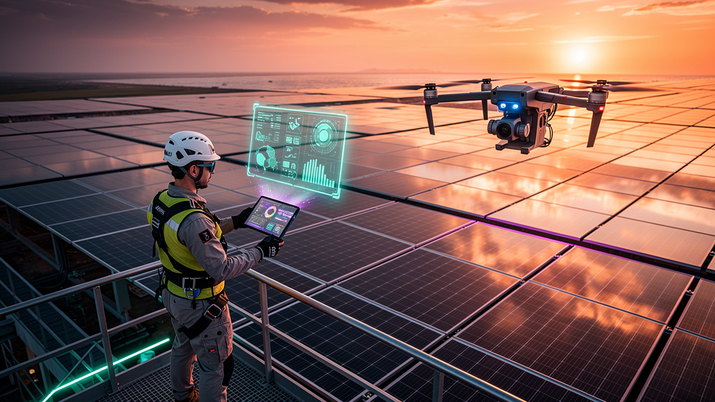 Setor de Energia: Compliance e Capacitação para a Transição