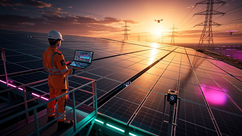 Setor de Energia: Compliance e Capacitação para a Transição