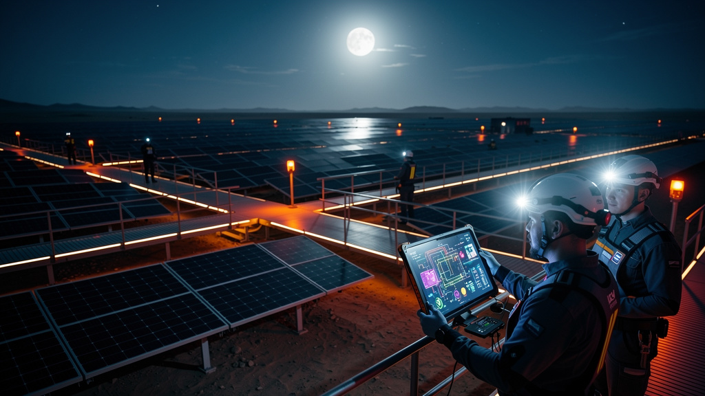 Setor de Energia: Compliance e Capacitação para a Transição