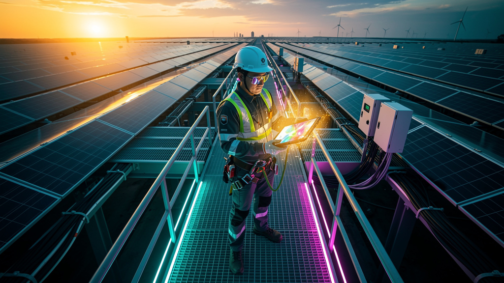 Setor de Energia: Compliance e Capacitação para a Transição