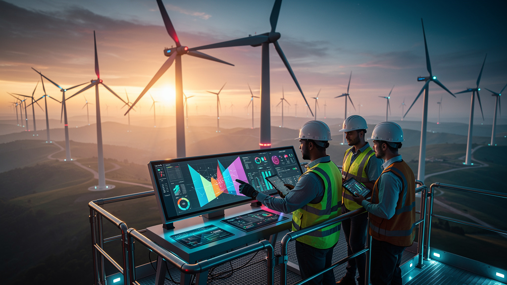 Setor de Energia: Compliance e Capacitação para a Transição