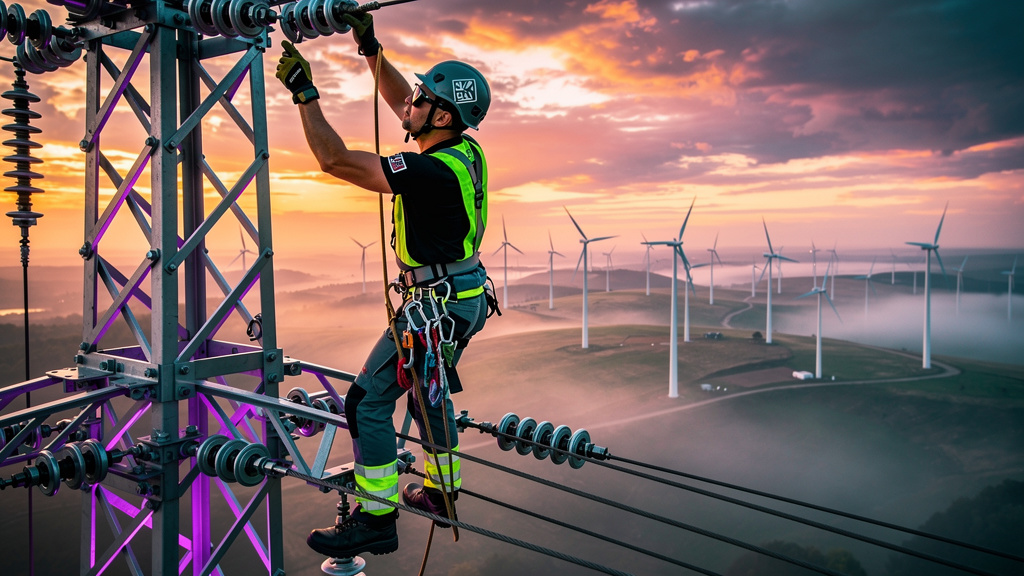 Setor de Energia: Compliance e Capacitação para a Transição