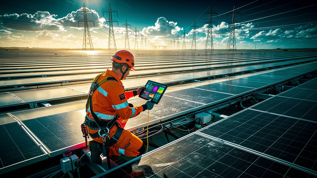Setor de Energia: Compliance e Capacitação para a Transição