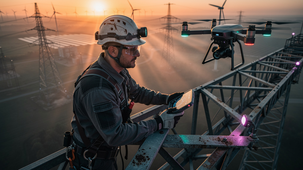 Setor de Energia: Compliance e Capacitação para a Transição