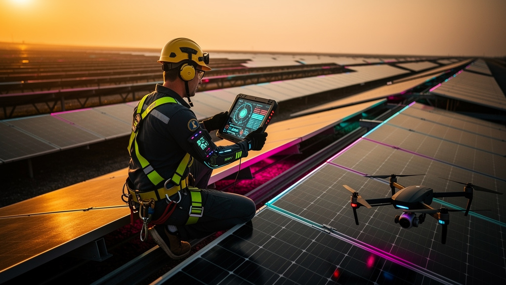 Setor de Energia: Compliance e Capacitação para a Transição