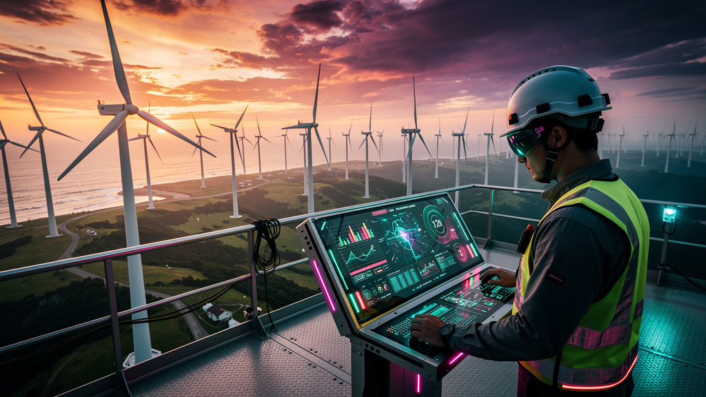 Setor de Energia: Compliance e Capacitação para um Futuro Seguro