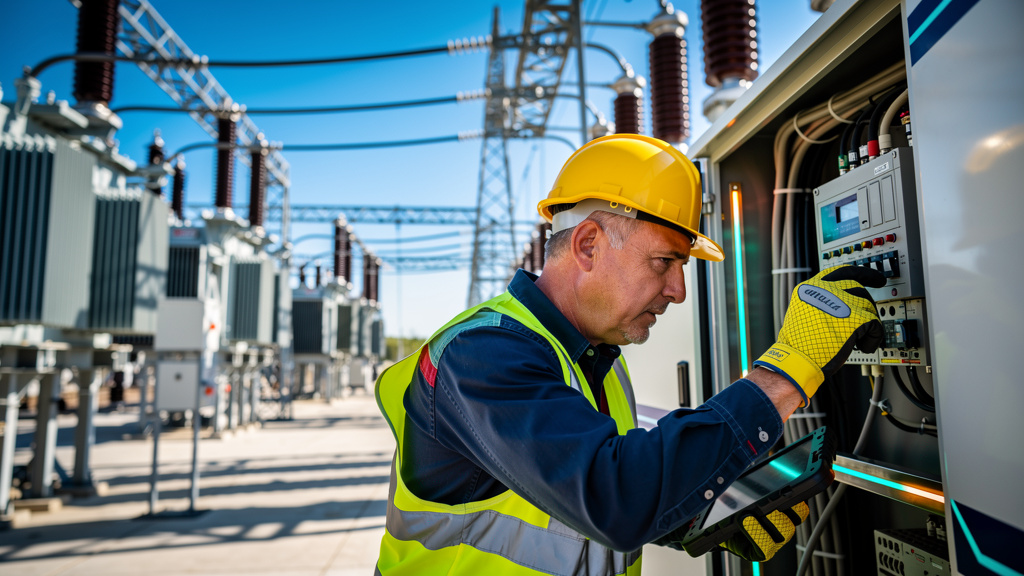 Setor de Energia: Compliance e Capacitação para um Futuro Sustentável