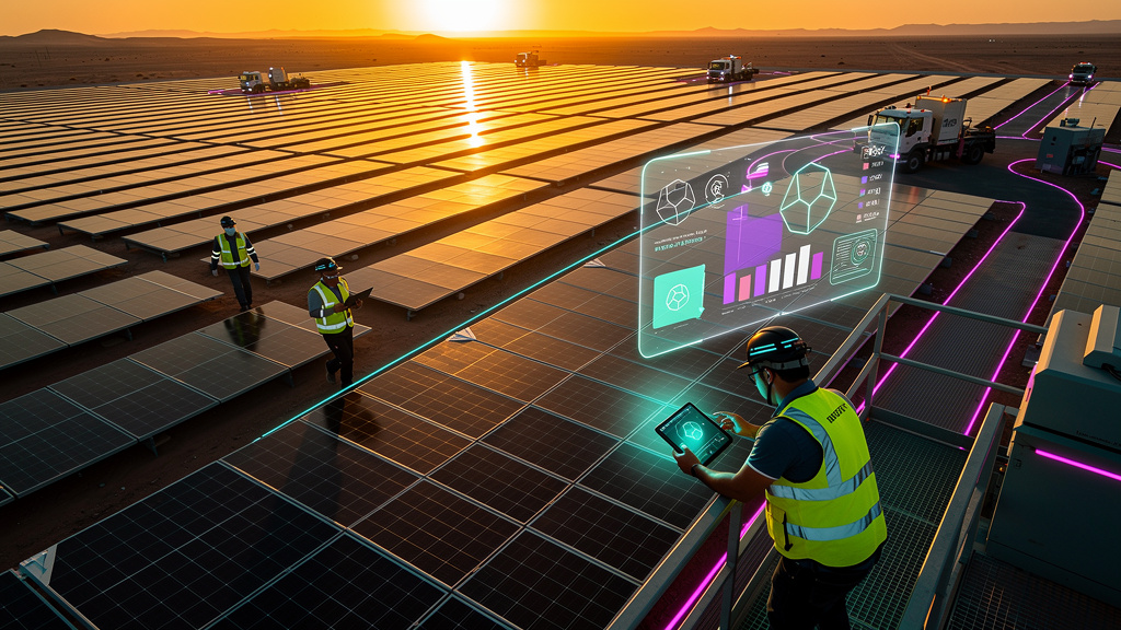 Setor de Energia: Compliance e Capacitação Redefinem o Cenário
