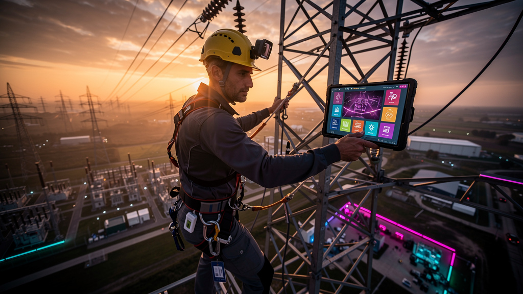 Setor de Energia: Compliance e Qualificação impulsionam EAD