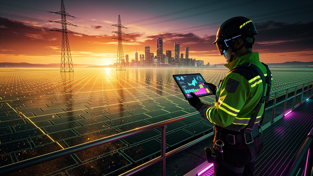 Setor de Energia: Compliance e Transição Exigem Novo Olhar no Treinamento