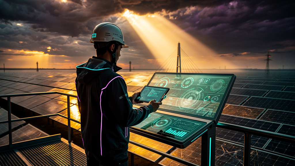 Setor de Energia: Compliance e Treinamento em um Cenário em Transformação