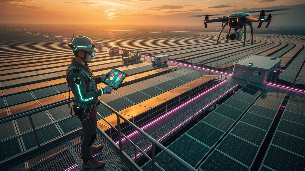 Setor de Energia: Compliance, Segurança e a Capacitação para a Transição