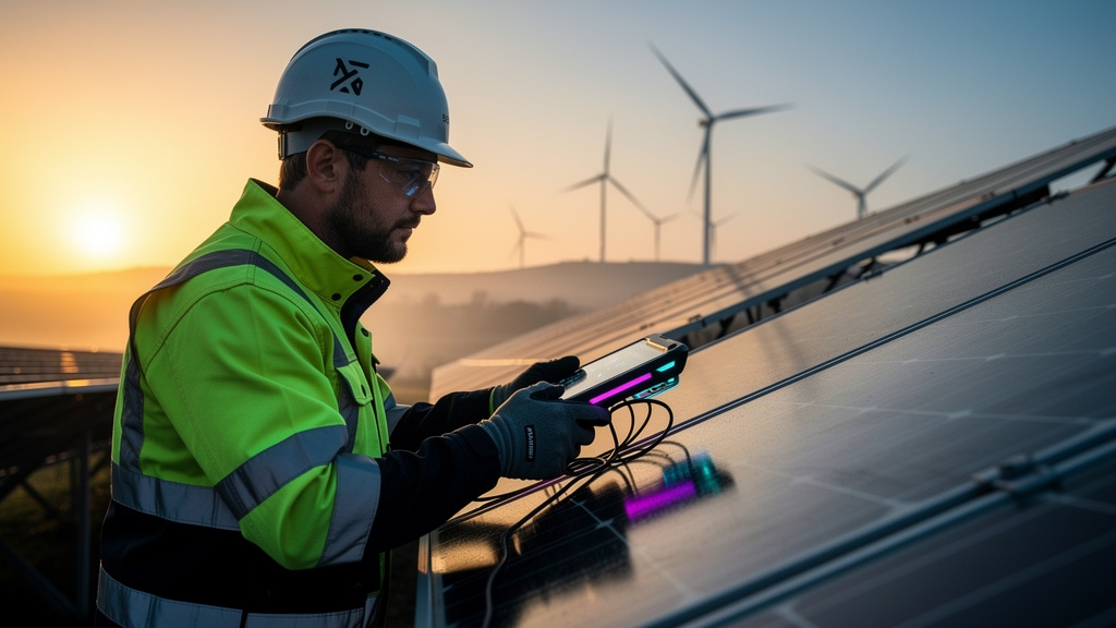 Setor de Energia: Compliance, Segurança e a Formação Contínua