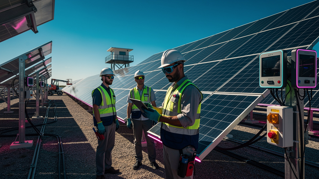 Setor de Energia: Compliance, Segurança e a Nova Era da Capacitação