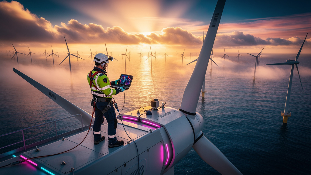 Setor de Energia: Compliance, Segurança e a Nova Era da Capacitação