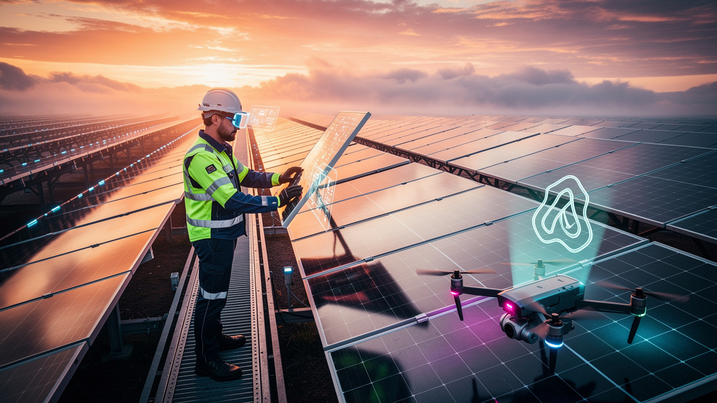 Setor de Energia: Compliance, Segurança e a Nova Era da Capacitação