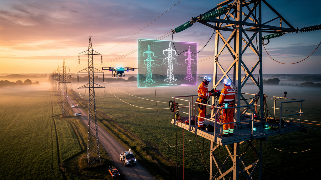 Setor de Energia: Compliance, Segurança e a Nova Era da Capacitação
