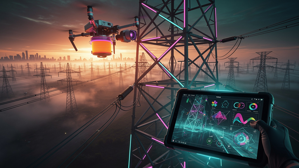 Setor de Energia: Compliance, Segurança e a Nova Era da Capacitação