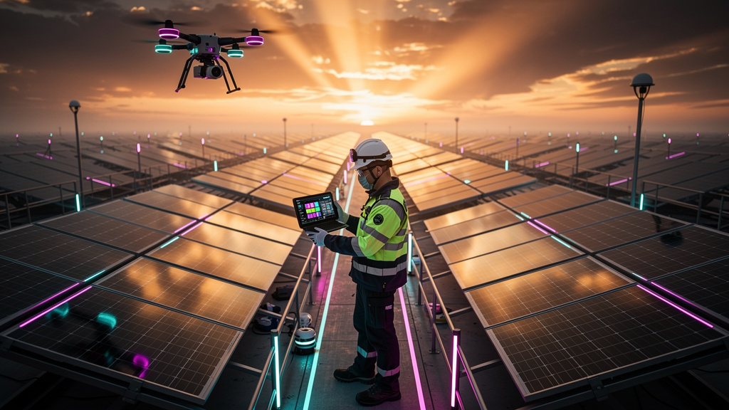 Setor de Energia: Compliance, Segurança e a Nova Era da Capacitação