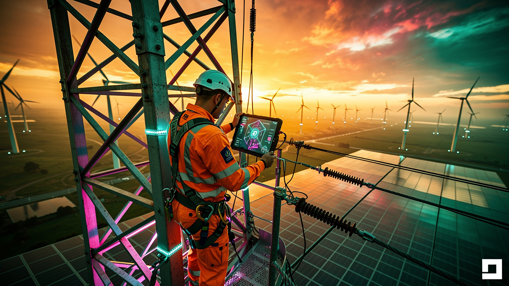 Setor de Energia: Compliance, Segurança e a Nova Era da Capacitação