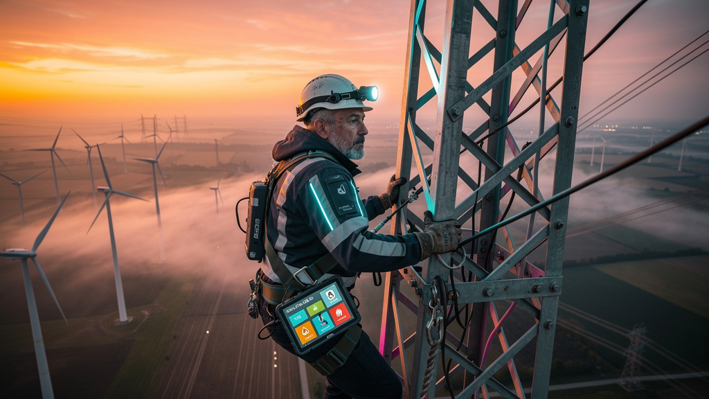 Setor de Energia: Compliance, Segurança e a Nova Era da Capacitação