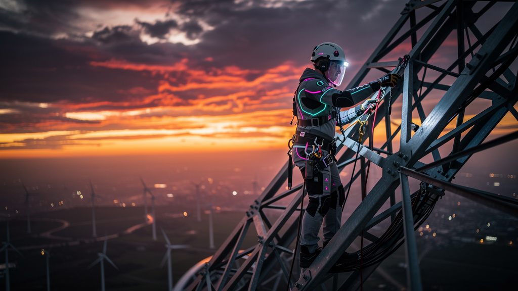 Setor de Energia: Compliance, Segurança e a Nova Era da Capacitação