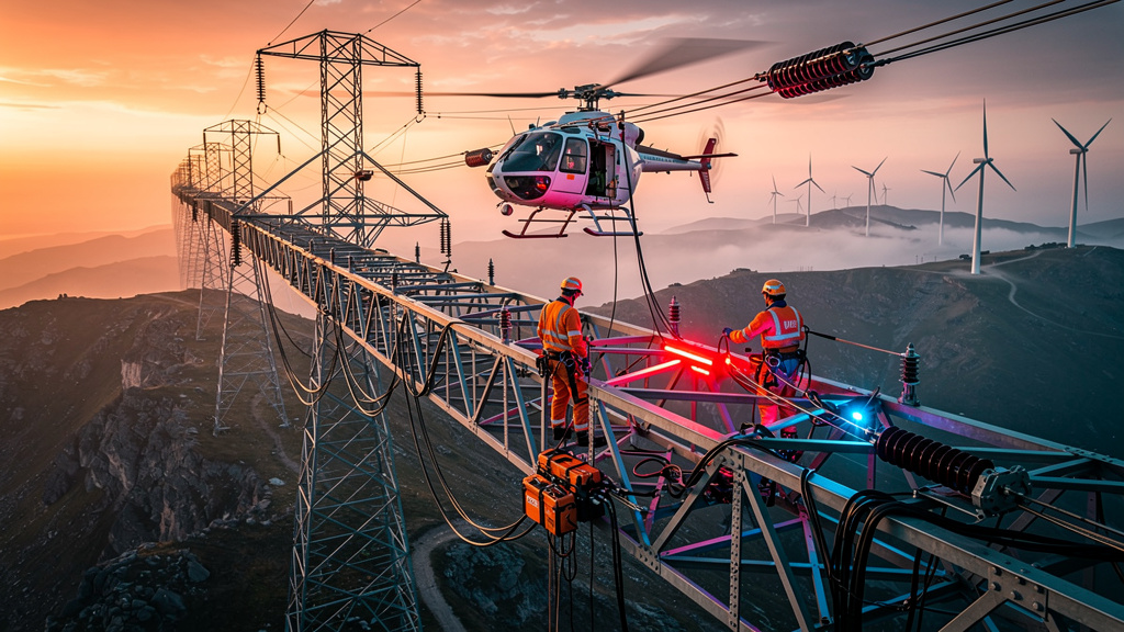 Setor de Energia: Compliance, Segurança e a Nova Era da Capacitação