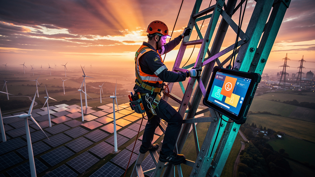 Setor de Energia: Compliance, Segurança e a Nova Onda da Capacitação
