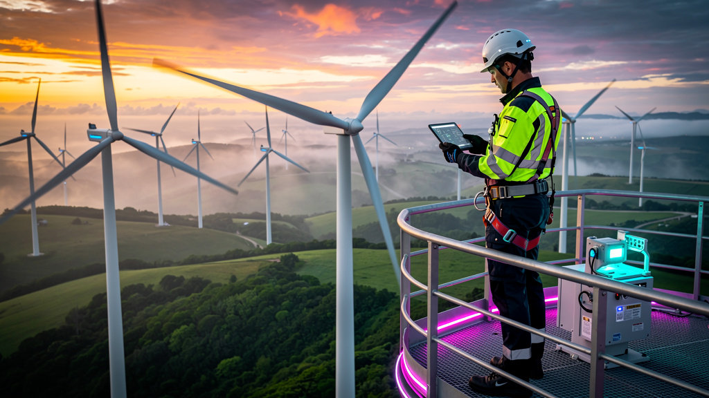 Setor de Energia: Compliance, Segurança e a Nova Onda da Capacitação